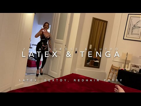 ❤️ Nwa nkịrịkọ na-acha uhie uhie yi uwe latex nke nnochi anya ☑ na anyị%ig.assistdoctor23.ru